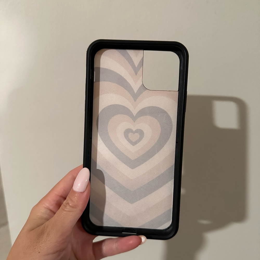 Iphone 11 Pro Max phone case